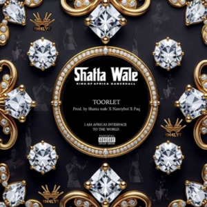 Shatta Wale - Toorlet