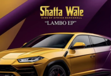 DOWNLOAD MP3 : Shatta Wale – When we deh come Shatta Wale - When we deh come