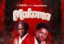 DOWNLOAD MP3 : Strongman Ft King Paluta – Makoma Strongman Ft King Paluta - Makoma
