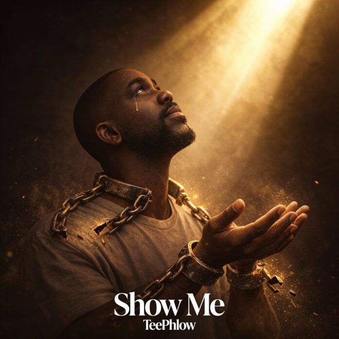 TeePhlow - Show Me ft. Loyce.www.ghanasong.org