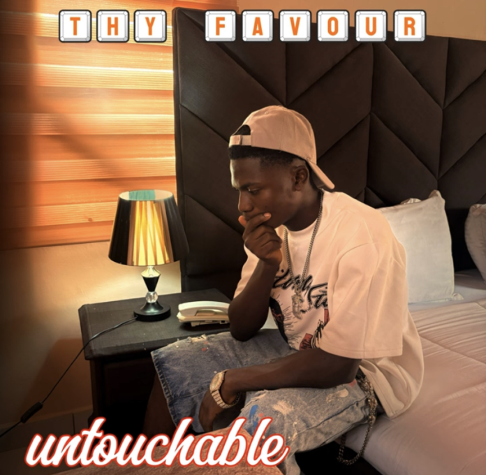 Thy Favour - Untouchable