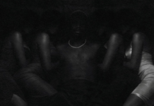 DOWNLOAD MP3 : Tulenkey – Broken Man Tulenkey - Broken Man