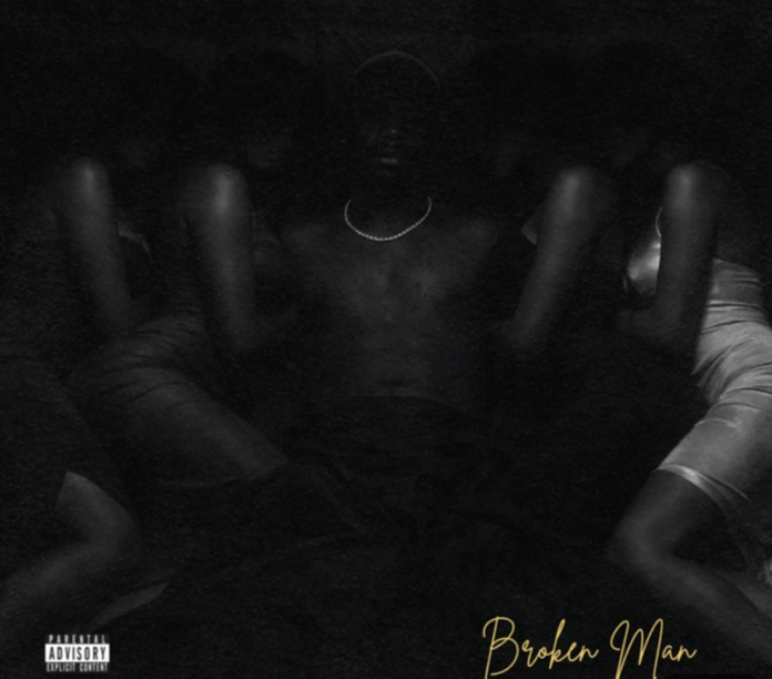 Tulenkey - Broken Man Tulenkey - Broken Man