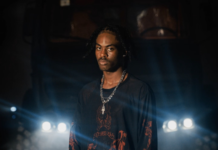 DOWNLOAD MP3 : AlorG – Tomorrow AlorG - Tomorrow