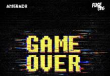 DOWNLOAD MP3 : Amerado Ft Fuse ODG – Game Over Amerado Ft Fuse ODG - Game Over