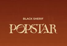 Black Sherif – Popstar Album Black Sherif - Popstar