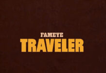 DOWNLOAD MP3 : Fameye – Traveler Fameye - Traveler