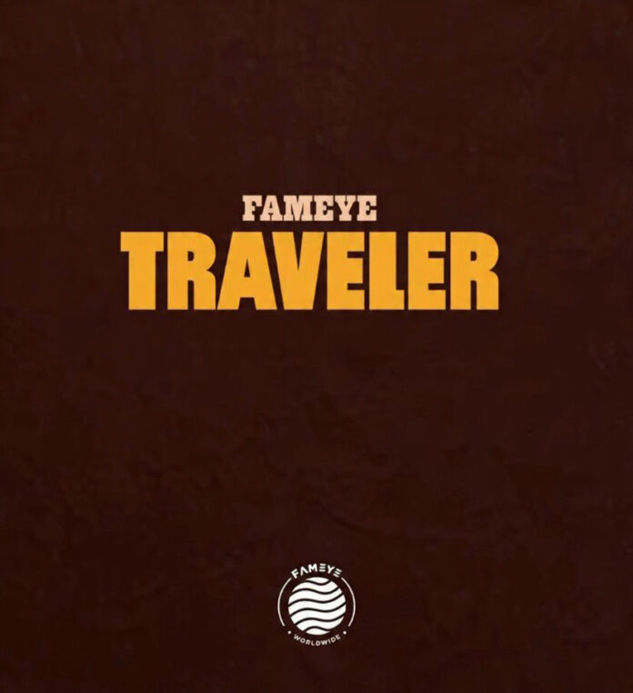 Fameye - Traveler