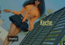 Keche – Selina (Official Video) Keche - Selina (Official Video)