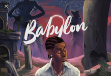 Kidi – Babylon Lyrics Kidi - Babylon Lyrics