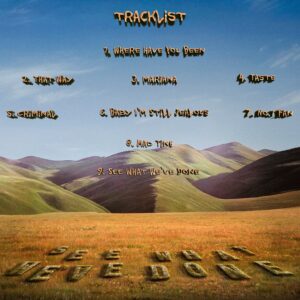 King Promise x Mr Eazi - That Way