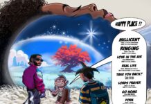 DOWNLOAD MP3 : Kwaku DMC Ft Beeztrap KOTM – Lords Prayer Kwaku DMC Ft Beeztrap KOTM - Lords Prayer