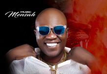 DOWNLOAD MP3 : Muzic Mensah – All Correct Music Mensah - All Correct