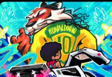 DOWNLOAD MP3 : Oseikrom Sikanii Ft Xlimkid – Ronaldinho Oseikrom Sikanii Ft Xlimkid - Ronaldinho