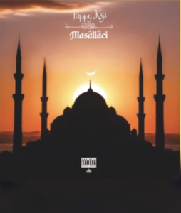 Pappy Kojo - Masallaci