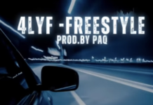 DOWNLOAD MP3 : Shatta Wale – 4lyf Freestyle Shatta Wale - 4lyf Freestyle