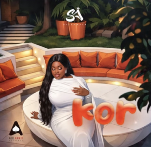 Sista Afia - Kor (Thank You)