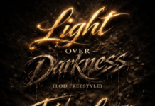 DOWNLOAD MP3 : Stonebwoy – Light Of Darkness (LOD Freestyle) Tabilan Cover Stonebwoy - Light Of Darkness (LOD Freestyle) Tabilan Cover