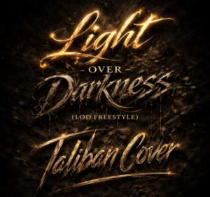 Stonebwoy - Light Of Darkness (LOD Freestyle) Tabilan Cover