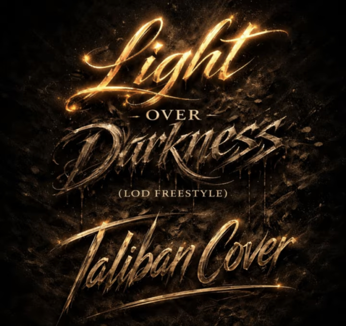 Stonebwoy - Light Of Darkness (LOD Freestyle) Tabilan Cover