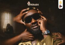DOWNLOAD MP3 : Amerado – Obiaa Nte Mase Amerado - Obiaa Nte Mase