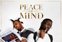 DOWNLOAD MP3 : Beeztrap KOTM Ft Sarkodie – Peace Of Mind Beeztrap KOTM Ft Sarkodie - Peace Of Mind