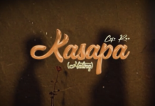 DOWNLOAD MP3 : Cojo Rae – Kasapa (Hating) Cojo Rae - Kasapa (Hating)