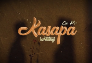 Cojo Rae - Kasapa (Hating)