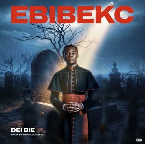 Dei Bie - Ebibeko Dei Bie - Ebibeko