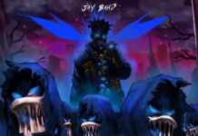 DOWNLOAD MP3 : Jay Bahd – Killer Ne Hwan Jay Bahd - Killer Ne Hwan