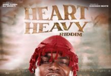 DOWNLOAD MP3 : Kamelyeon – Body Bad (Heart Heavy Riddim) Kamelyeon - Body Bad (Heart Heavy Riddim)