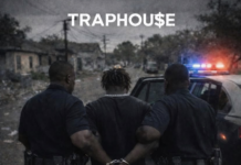 DOWNLOAD MP3 : Kofi Mole – Traphouse Kofi Mole - Traphouse