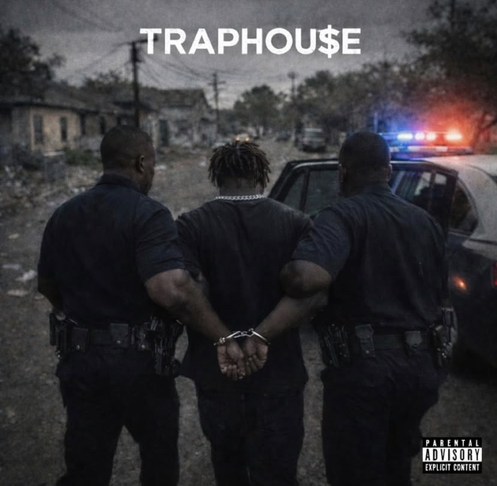 Kofi Mole - Traphouse Kofi Mole - Traphouse