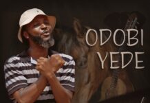 DOWNLOAD MP3 : Nana Asamoah – Odobi Yede Nana Asamoah - Odobi Yede