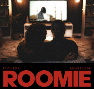 Pappy Kojo Ft Kuami Eugene - Roomie