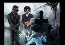 DOWNLOAD MP3 : Sarkodie Ft Kweku Flick – Odo Pa Sarkodie Ft Kweku Flick - Odo Pa