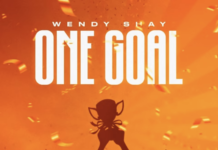 DOWNLOAD MP3 : Wendy Shay – Goal Wendy Shay - Goal