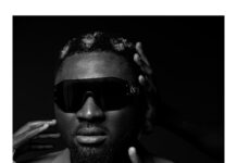 DOWNLOAD MP3 : Amerado – Wo Ex Bedwa Amerado - Wo Ex Bedwa