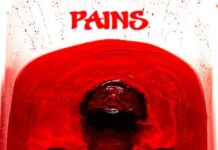 DOWNLOAD MP3 : Banzy Banero – Pains Banzy Banero - Pains