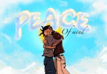 DOWNLOAD MP3 : Beeztrap KOTM Ft Sarkodie – Peace Of Mind Beeztrap KOTM Ft Sarkodie - Peace Of Mind
