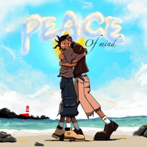 Beeztrap KOTM Ft Sarkodie - Peace Of Mind