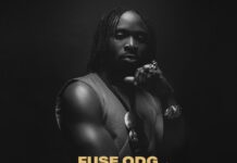 DOWNLOAD MP3 : Fuse Odg Ft Sarkodie x Righteous – Papi Fuse Odg Ft Sarkodie x Righteous - Papi