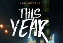 DOWNLOAD MP3 : Joe Mettle – This Year Joe Mettle - This Year