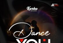 DOWNLOAD MP3 : Kweku Darlington – Dance With Me Kweku Darlington - Dance With Me