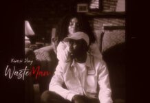 DOWNLOAD MP3 : Kwesi Slay – Waste Man Kwesi Slay - Waste Man
