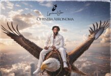 DOWNLOAD MP3 : Lyrical Joe – Oheneba Abronoma (Big Bird) K