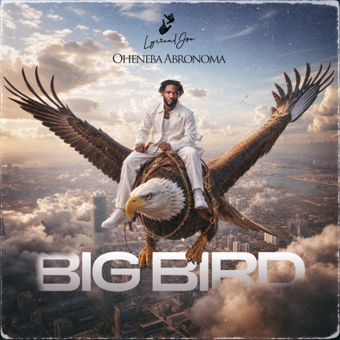 Lyrical Joe - Oheneba Abronoma (Big Bird) K