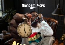 DOWNLOAD MP3 : Mandem Yopic – Aka Sima Mandem Yopic - Aka Sima