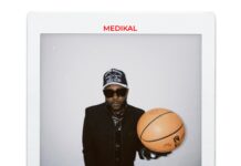 DOWNLOAD MP3 : Medikal – Rotation Medikal - Rotation