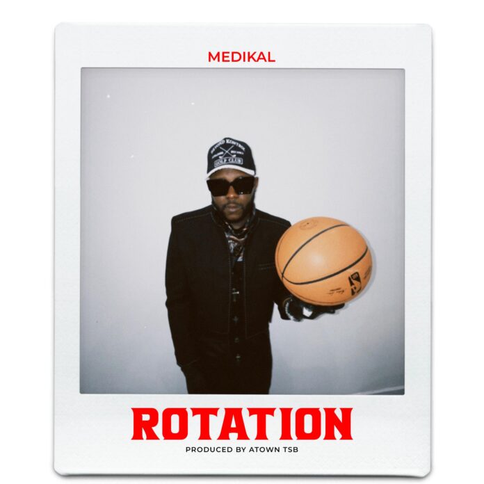 Medikal - Rotation